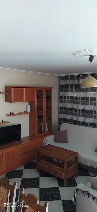 Apartamentos La Presa Guijo de Granadilla Exterior foto