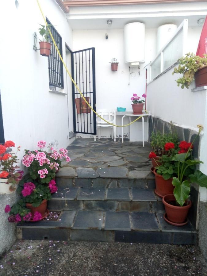 Apartamentos La Presa Guijo de Granadilla Exterior foto